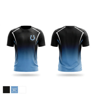 Short Sleeve Performance Shirt, Broncos, Baseball, Teamtime, Team time, sublimation, custom sports apparel, team uniforms, spirit wear, spiritwear, sports uniforms, custom shirts, team store, custom team store, fundraiser sports, apparel fundraiser