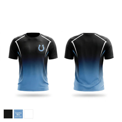 Broncos Short Sleeve Performance Shirt - 1
