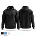 Broncos Hoodie - 2