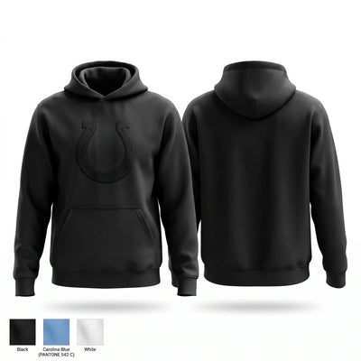 Broncos Hoodie - 2