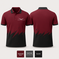 Victory Baseball 47093427 Short Sleeve Performance Polo - 1
