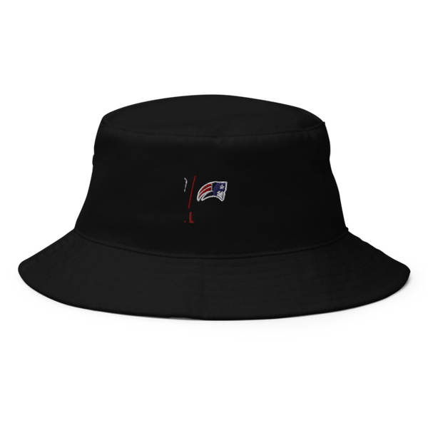 Homewood Volleyball 79123194 Bucket Hat | Big Accessories BX003