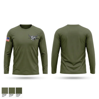 Long Sleeve Performance Shirt, CCSO Special Response Team, Police, Teamtime, Team time, sublimation, custom sports apparel, team uniforms, spirit wear, spiritwear, sports uniforms, custom shirts, team store, custom team store, fundraiser sports, apparel fundraiser