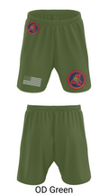 Combat Logistics Battalion 4 46395084 Athletic Shorts With Pockets - 49