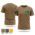 Detachment 380 46436776 Old School Cotton Feel Shirt - 1