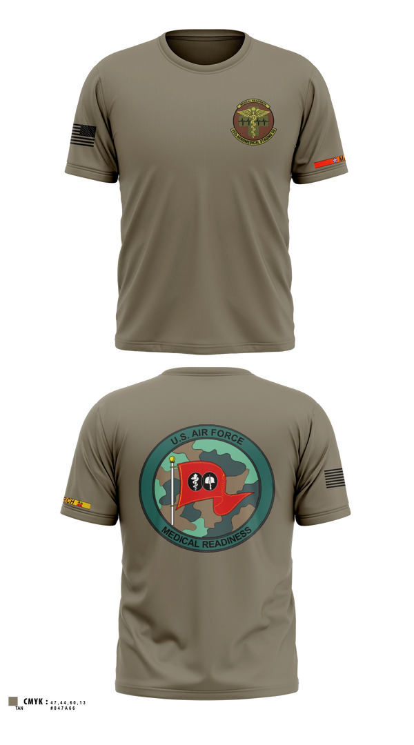 Old School Cotton Shirt, 452 ASTS, Air Force, Teamtime, Team time, sublimation, custom sports apparel, team uniforms, spirit wear, spiritwear, sports uniforms, custom shirts, team store, custom team store, fundraiser sports, apparel fundraiser