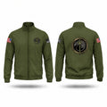 MSST New Orleans Engineering Support Windbreaker - 2