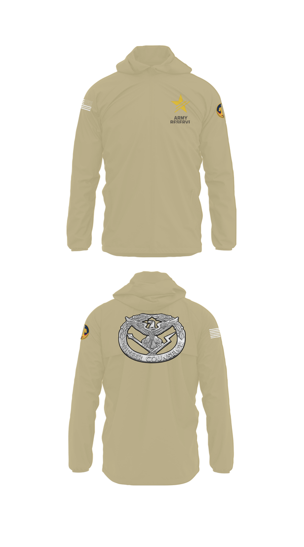 Windbreaker, ARCC, Army, Teamtime, Team time, sublimation, custom sports apparel, team uniforms, spirit wear, spiritwear, sports uniforms, custom shirts, team store, custom team store, fundraiser sports, apparel fundraiser