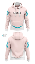 Eagles 68209296 Hoodie - 21