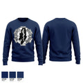 Mid-County Rescue Squad Crew Neck Sweatshirt - 2