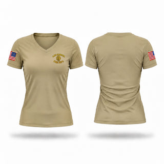 Womens Short Sleeve Vneck Shirt, Lake Hiawatha fire department, Fire Department, Teamtime, Team time, sublimation, custom sports apparel, team uniforms, spirit wear, spiritwear, sports uniforms, custom shirts, team store, custom team store, fundraiser sports, apparel fundraiser