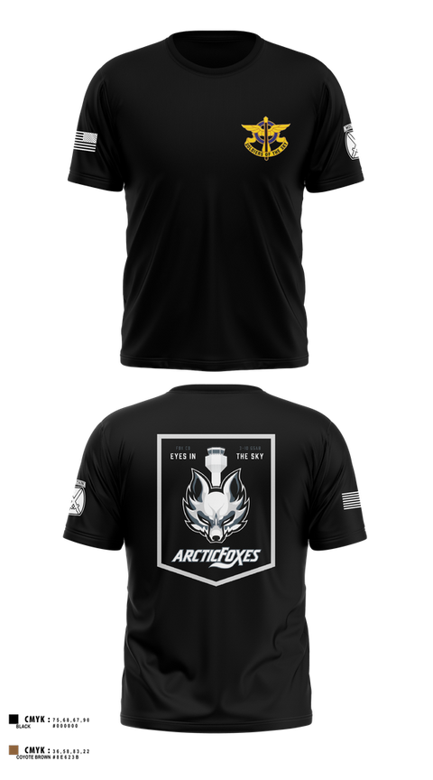 Short Sleeve Performance Shirt, Fox Co 3-10 GSAB, , Teamtime, Team time, sublimation, custom sports apparel, team uniforms, spirit wear, spiritwear, sports uniforms, custom shirts, team store, custom team store, fundraiser sports, apparel fundraiser