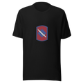 39th BDE 2-153 INF REG “GUNSLINGERS” Unisex Staple T-Shirt