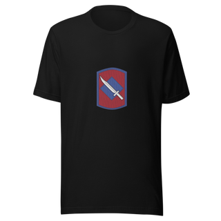 Unisex Staple T-Shirt - Black