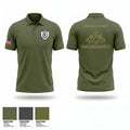 Berkshire County SRT Short Sleeve Performance Polo - 1