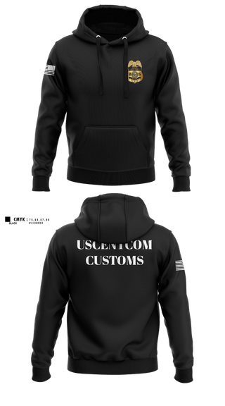 Hoodie, 229th MP CO, Army, Teamtime, Team time, sublimation, custom sports apparel, team uniforms, spirit wear, spiritwear, sports uniforms, custom shirts, team store, custom team store, fundraiser sports, apparel fundraiser