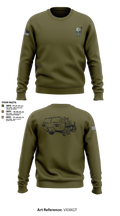 Fco 3-4AHB 30647083 Crew Neck Sweatshirt - 1