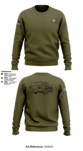 Crew Neck Sweatshirt, Fco 3-4AHB, , Teamtime, Team time, sublimation, custom sports apparel, team uniforms, spirit wear, spiritwear, sports uniforms, custom shirts, team store, custom team store, fundraiser sports, apparel fundraiser
