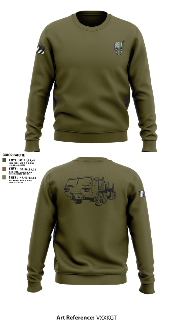 Crew Neck Sweatshirt, Fco 3-4AHB, , Teamtime, Team time, sublimation, custom sports apparel, team uniforms, spirit wear, spiritwear, sports uniforms, custom shirts, team store, custom team store, fundraiser sports, apparel fundraiser