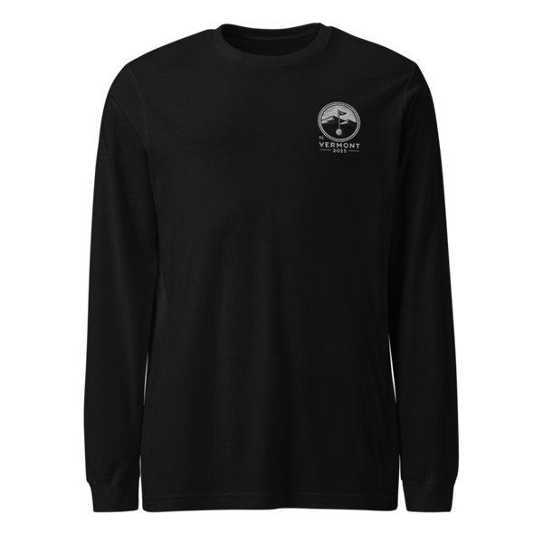 Team Cakes 63046650 Unisex Long Sleeve Tee | Bella + Canvas 3501