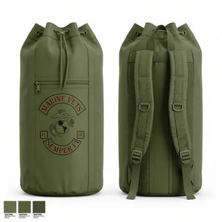 Gear Bag, Black sheep, Marines, Teamtime, Team time, sublimation, custom sports apparel, team uniforms, spirit wear, spiritwear, sports uniforms, custom shirts, team store, custom team store, fundraiser sports, apparel fundraiser