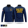 Yonkers Police Emergency Services Unit Windbreaker - 1