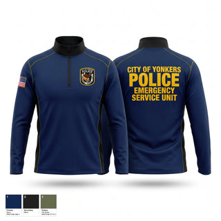 Windbreaker, Yonkers Police Emergency Services Unit, Police, Teamtime, Team time, sublimation, custom sports apparel, team uniforms, spirit wear, spiritwear, sports uniforms, custom shirts, team store, custom team store, fundraiser sports, apparel fundraiser