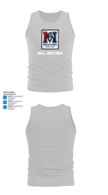 Mull Mustangs 47908731 Tank Top - 13