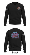 CCoE 34364415 Crew Neck Sweatshirt - 14
