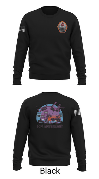 Crew Neck Sweatshirt, CCoE, Army, Teamtime, Team time, sublimation, custom sports apparel, team uniforms, spirit wear, spiritwear, sports uniforms, custom shirts, team store, custom team store, fundraiser sports, apparel fundraiser