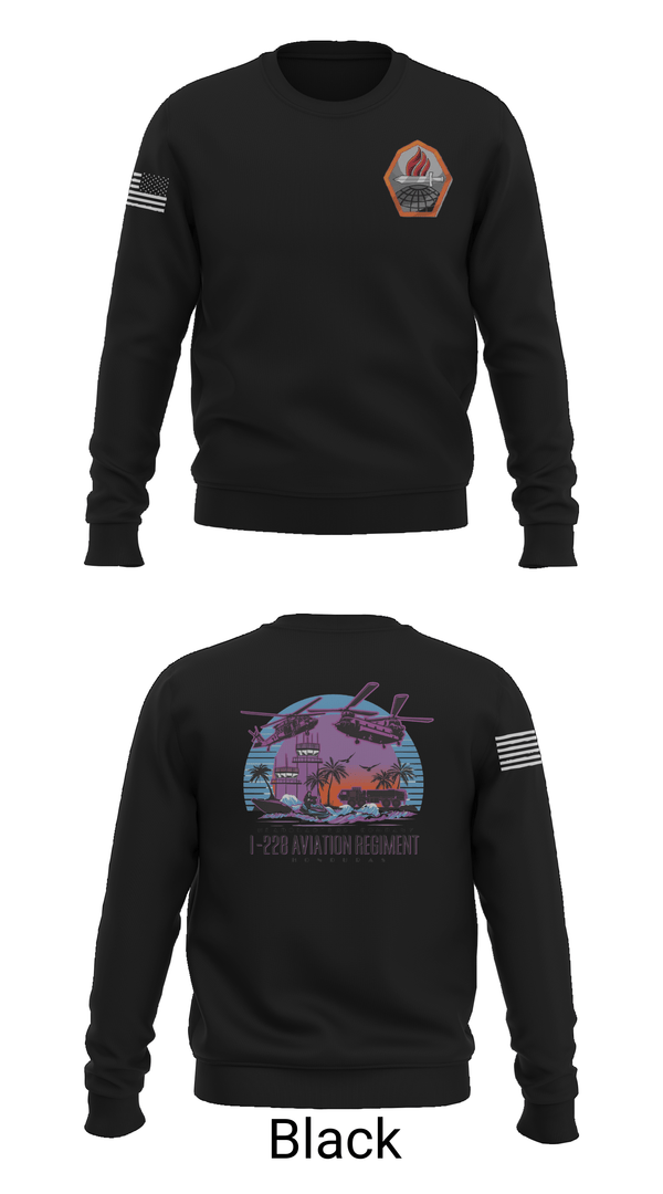 Crew Neck Sweatshirt, CCoE, Army, Teamtime, Team time, sublimation, custom sports apparel, team uniforms, spirit wear, spiritwear, sports uniforms, custom shirts, team store, custom team store, fundraiser sports, apparel fundraiser
