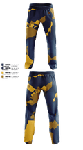 Pumas 3299936 Sweatpants - 50