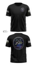Traffic Division Short Sleeve Performance Shirt - 21