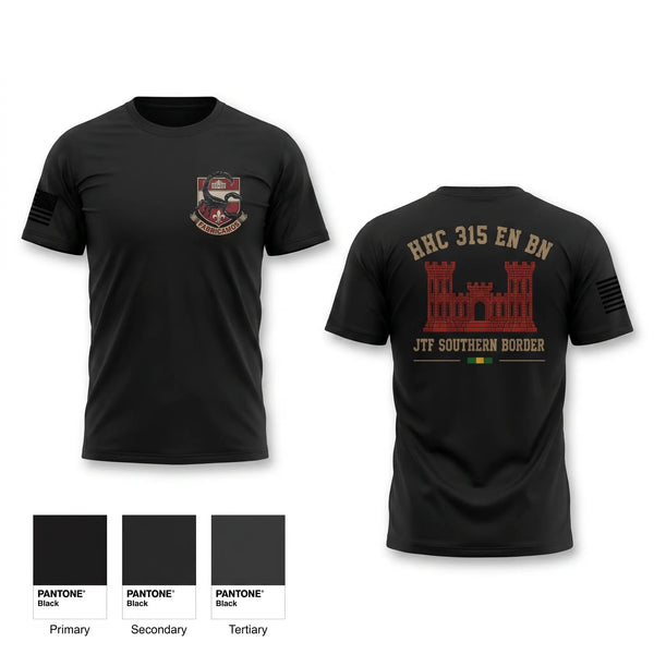 Old School Cotton Feel Shirt, 315, Army, Teamtime, Team time, sublimation, custom sports apparel, team uniforms, spirit wear, spiritwear, sports uniforms, custom shirts, team store, custom team store, fundraiser sports, apparel fundraiser