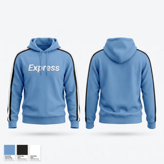 Hoodie, Express, Softball, Teamtime, Team time, sublimation, custom sports apparel, team uniforms, spirit wear, spiritwear, sports uniforms, custom shirts, team store, custom team store, fundraiser sports, apparel fundraiser