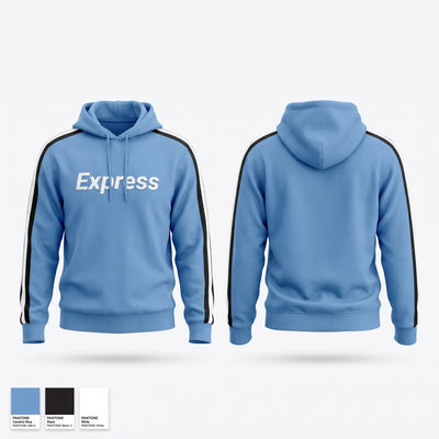 Express Hoodie - 2