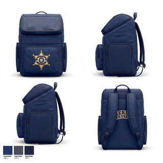 Gear Bag, Patrol, Police, Teamtime, Team time, sublimation, custom sports apparel, team uniforms, spirit wear, spiritwear, sports uniforms, custom shirts, team store, custom team store, fundraiser sports, apparel fundraiser