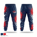 Oklahoma Tribe 2018 82719132 Sweatpants - 1
