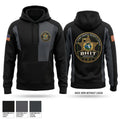BHIT Hoodie - 1