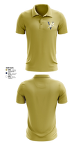 Varina Short Sleeve Performance Polo - 5