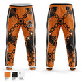 Stivers School of the Arts Basketball Sweatpants - 1