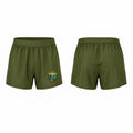 Mineral county sheriffs office Ranger Panties - 1