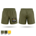 Missouri Army National Guard Recruiting and Retention Battalion Ranger Panties - 1