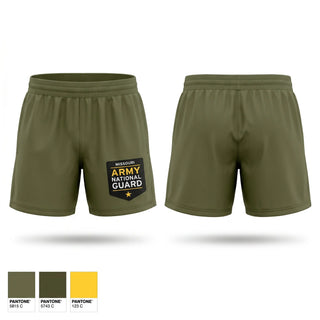 Ranger Panties, Missouri Army National Guard Recruiting and Retention Battalion, National Guard, Teamtime, Team time, sublimation, custom sports apparel, team uniforms, spirit wear, spiritwear, sports uniforms, custom shirts, team store, custom team store, fundraiser sports, apparel fundraiser