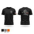 Criminal Investigation Unit Short Sleeve Performance Shirt - 1