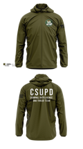 Criminal Intelligence and Threat Team Windbreaker - 10