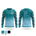 NL Amherst 79799108 Long Sleeve Performance Shirt 1