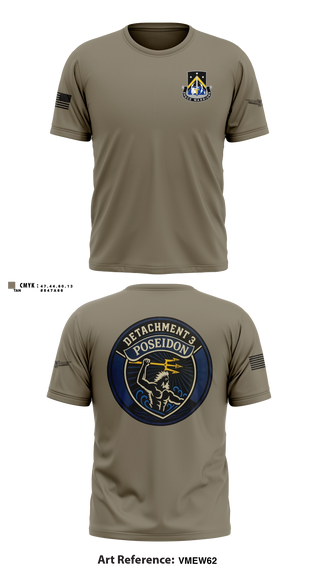 Short Sleeve Performance Shirt, 24TH MDSB, Army, Teamtime, Team time, sublimation, custom sports apparel, team uniforms, spirit wear, spiritwear, sports uniforms, custom shirts, team store, custom team store, fundraiser sports, apparel fundraiser