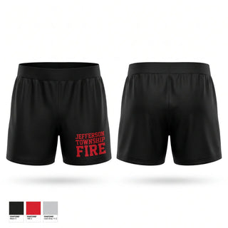 Ranger Panties, JEFFERSON TOWNSHIP FIRE, Fire Department, Teamtime, Team time, sublimation, custom sports apparel, team uniforms, spirit wear, spiritwear, sports uniforms, custom shirts, team store, custom team store, fundraiser sports, apparel fundraiser