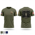 Henderson County Sheriff’s Office 85502999 Short Sleeve Performance Shirt - 1